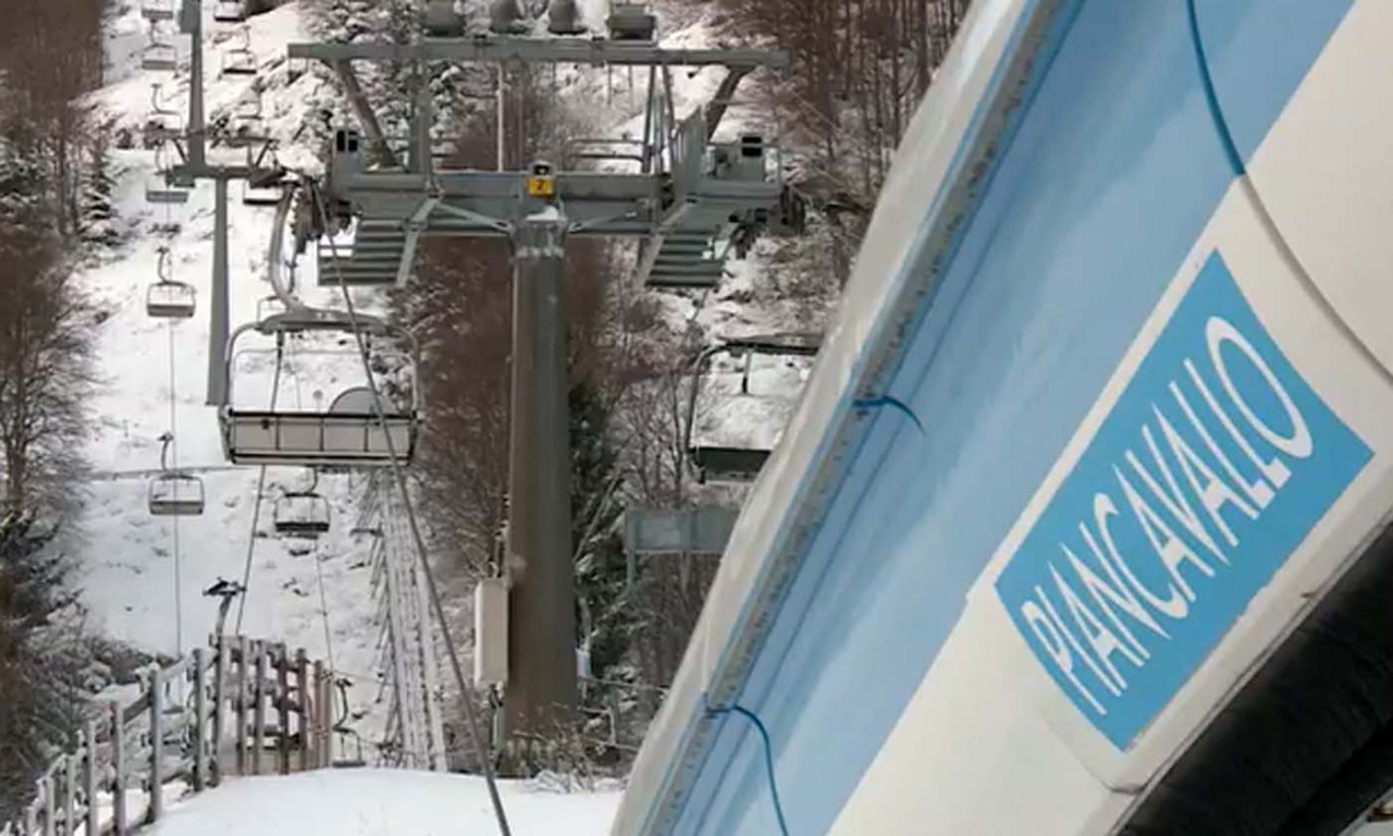 Incidente a Piancavallo: sequestrata la seggiovia da cui è precipitato il 32enne di Mortara