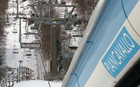 Incidente a Piancavallo: sequestrata la seggiovia da cui è precipitato il 32enne di Mortara