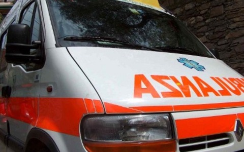 Incidente sulla Statale 38 a Villa di Tirano: cinque feriti in un tamponamento a catena