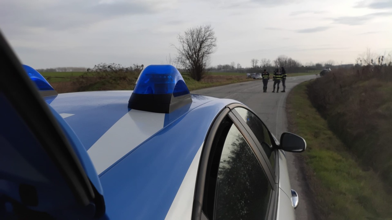 Incidente tra due auto sulla provinciale 78 a Bassignana: morta una donna