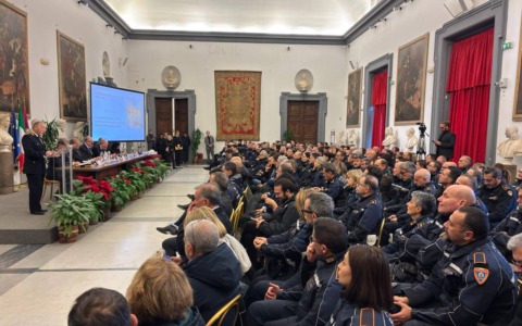 Incidenti stradali, tutte le forze in campo: una giornata di confronto