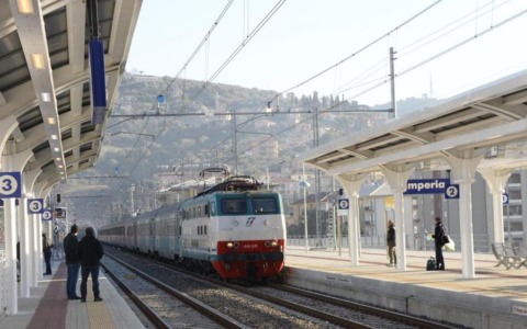 Incontro Regione-RFI per potenziare la mobilità ciclabile nella stazione di Imperia