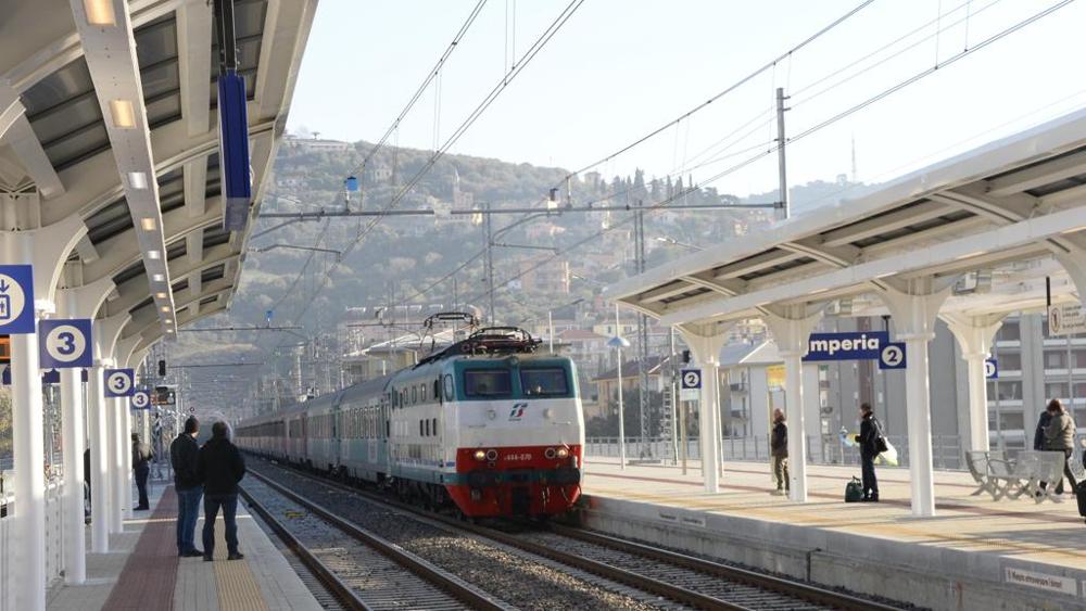 Incontro Regione-RFI per potenziare la mobilità ciclabile nella stazione di Imperia