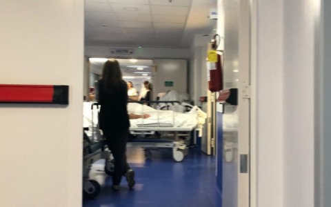 Indennità di pronto soccorso, più risorse e tutele anche per il 118
