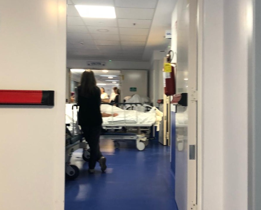 Indennità di pronto soccorso, più risorse e tutele anche per il 118