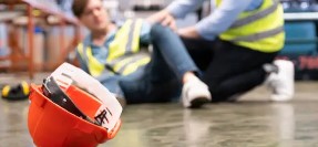 Infortuni sul lavoro, Lazio maglia nera