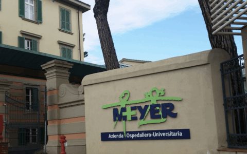 Ingerisce una batteria all’asilo: bimba di un anno portata al Meyer d’urgenza