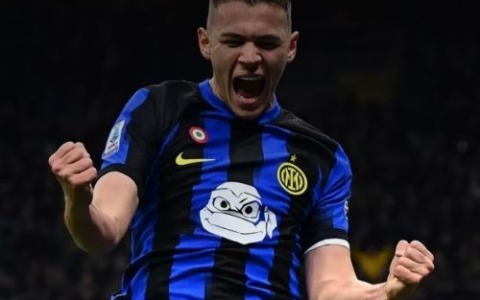 Inter, Asllani vola in Turchia: giocherà nel Besiktas