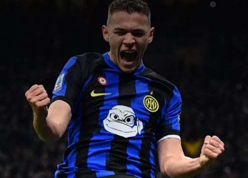 Inter, Asllani vola in Turchia: giocherà nel Besiktas