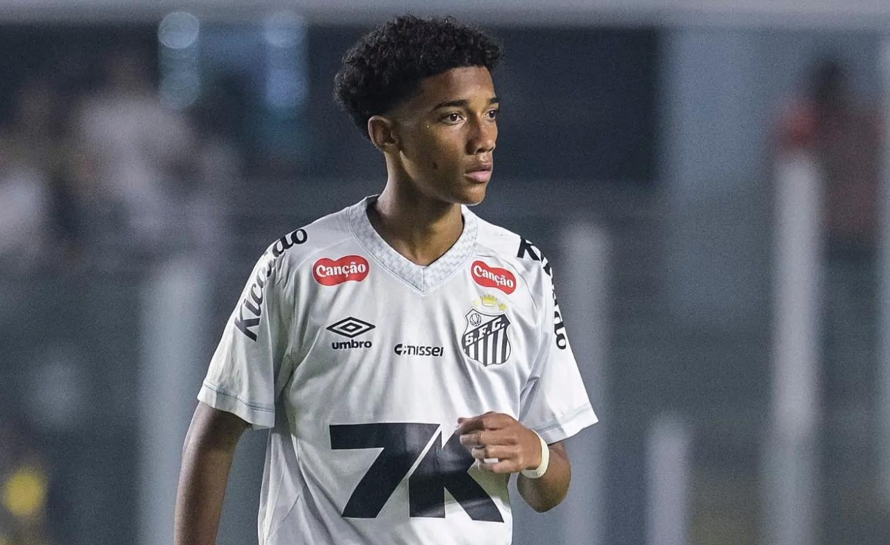 Inter: nel mirino c’è Robinho Jr