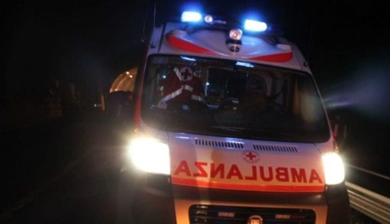 Interventi del 118 in provincia di Mantova nella notte tra venerdì 30 e sabato 31 gennaio 2026