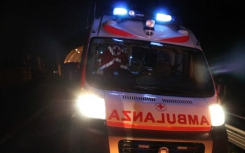 Interventi del 118 in provincia di Mantova nella notte tra venerdì 30 e sabato 31 gennaio 2026