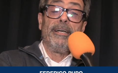 Intervista al dottor Federico Pupo, nuovo Direttore Artistico del Teatro “Carlo Felice”