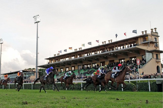 Ippodromo delle Capannelle assegnato per il 2026
