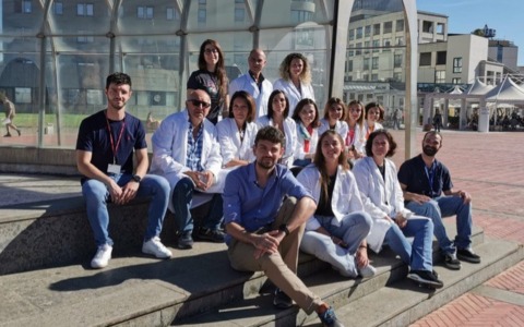 Istituto Regina Elena: Mieloma multiplo, scoperto un nuovo meccanismo di resistenza alle cure