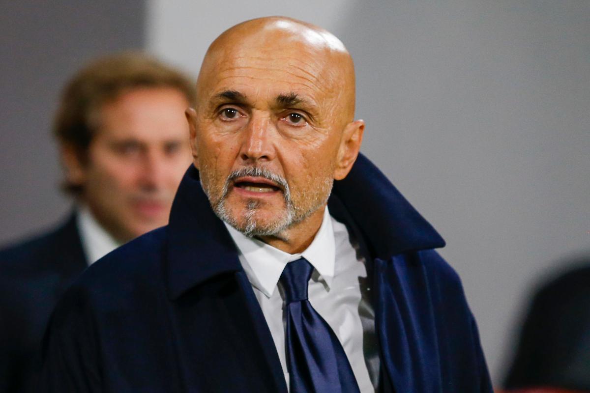 Juve: Spalletti verso il rinnovo dopo la risoluzione con Tudor