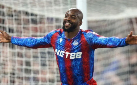 Juventus, sfuma Mateta: l’attaccante va al Nottingham Forest