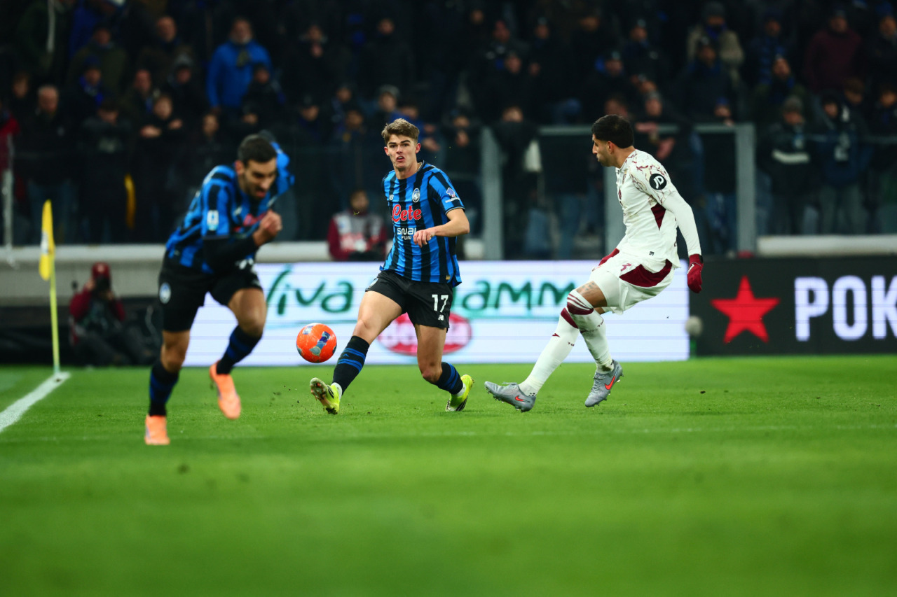 La costante di questo momento? Primi tempi chiusi solo 1-0 quando si doveva essere più avanti