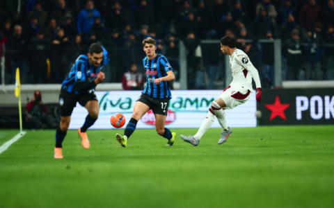 La costante di questo momento? Primi tempi chiusi solo 1-0 quando si doveva essere più avanti