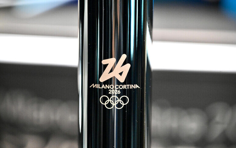 La Fiamma olimpica fa tappa a Lecco il primo febbraio