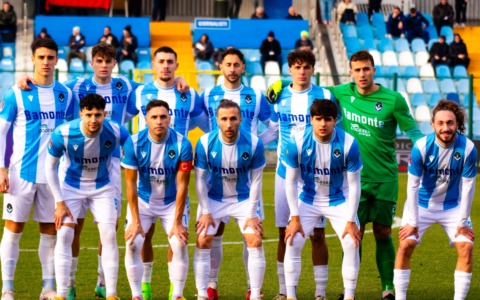 La Giana ospita l’Arzignano con quattro assenti e un tabù da sfatare