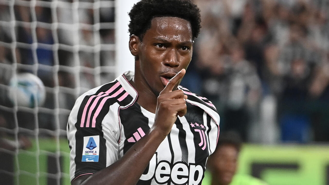 La Juventus demolisce il Napoli: a Torino finisce 3-0