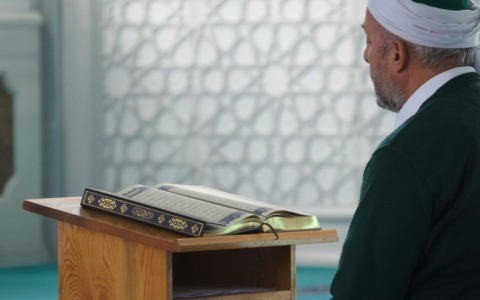 La Lega vuole che i sermoni degli imam siano fatti in italiano