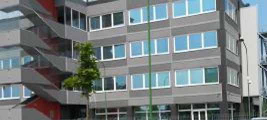 La maxi aula del Tribunale di Ivrea resta sulla carta