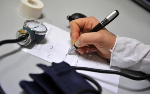 La prevenzione del diabete in una goccia a Gessate