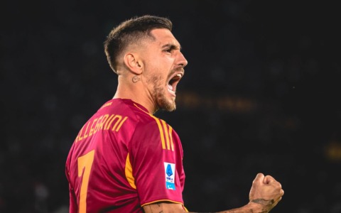 La Roma schiaccia il Milan, ma finisce 1-1