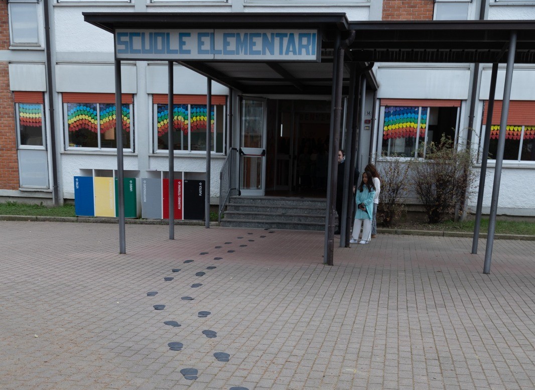 La scuola Primaria di Dolzago sarà intitolata a Felicia e Peppino Impastato