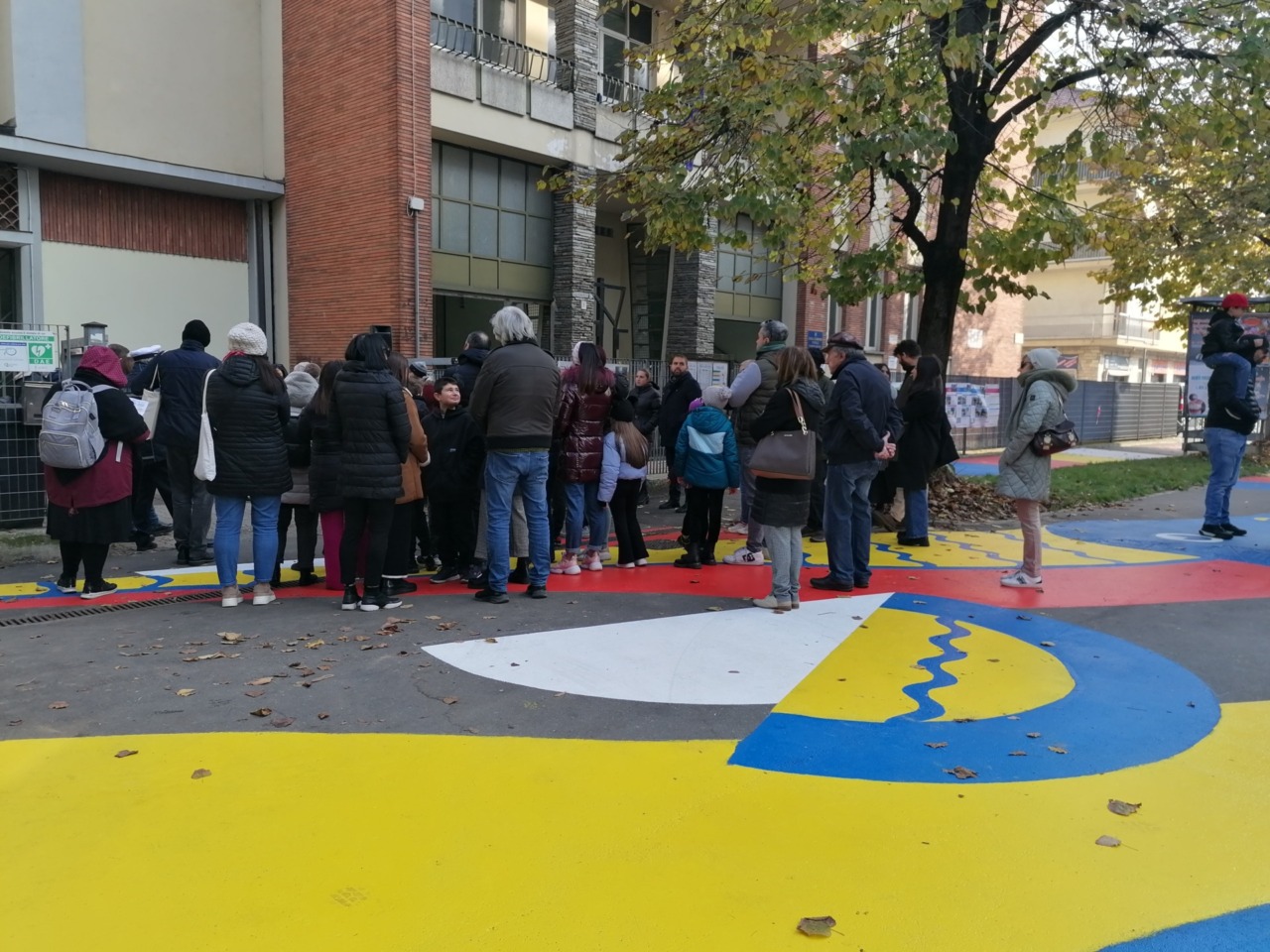 La Settimo del futuro sarà progettata dai bambini