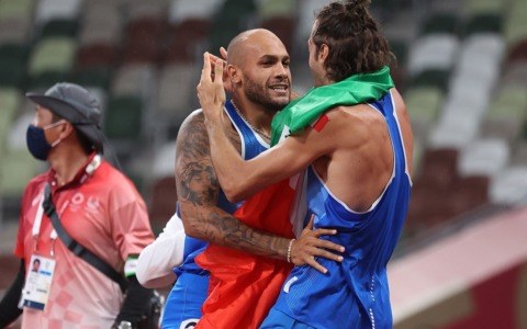 La storia delle Olimpiadi in mostra in città