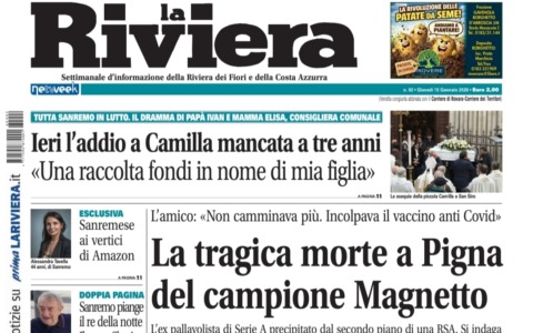 La tragica morte del pallavolista: Non camminava più e incolpava il vaccino