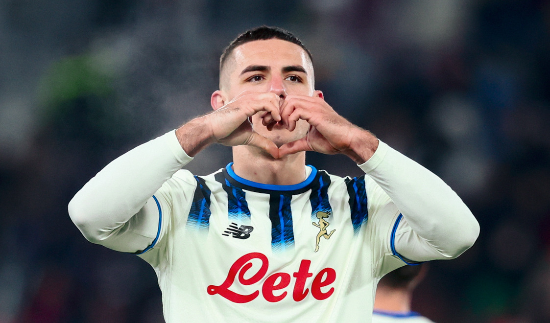 L’Atalanta ha di nuovo il fuoco dentro. Mentre Krstovic aspettava una serata così da 108 giorni