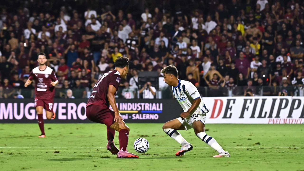 L’Atalanta U23 ospita la Salernitana: nerazzurri a caccia di continuità contro i granata