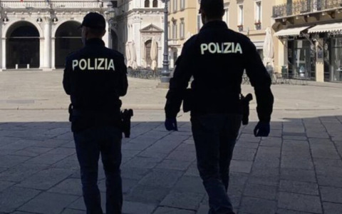 Latitante da tre anni: arrestato a Brescia un 72enne bosniaco