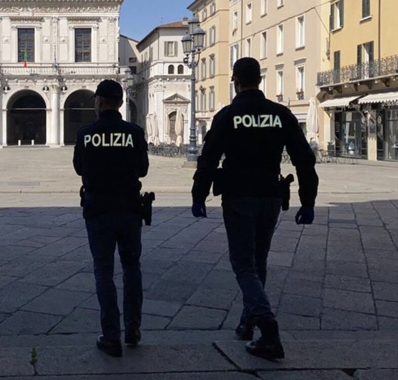 Latitante da tre anni: arrestato a Brescia un 72enne bosniaco