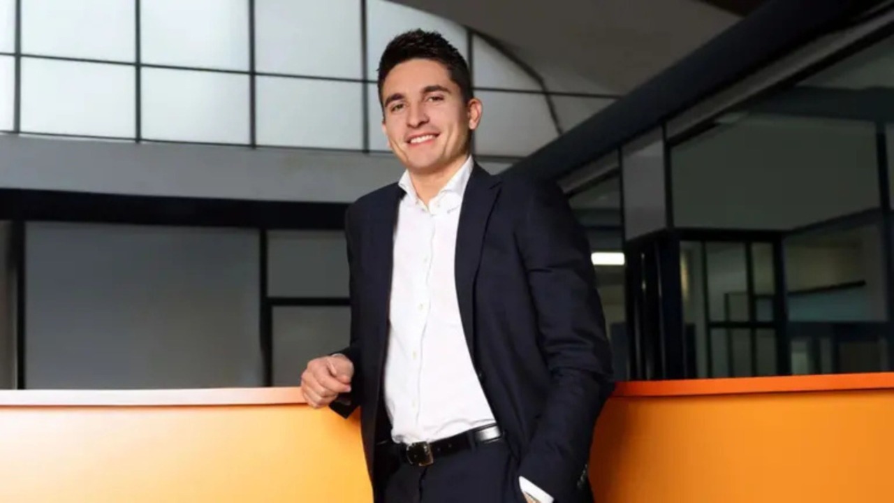 Laurea honoris causa all’esperto di cybersecurity Andrea Carcano