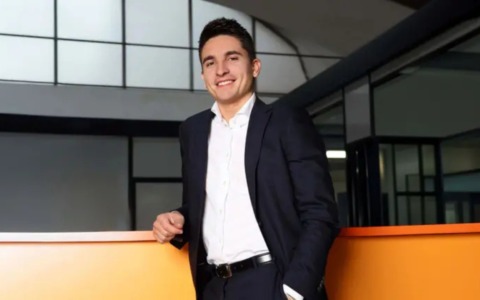 Laurea honoris causa all’esperto di cybersecurity Andrea Carcano