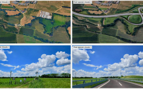 L’autostrada Bergamo-Treviglio non è stata bocciata, ma ha preso un “bel” 2 in pagella