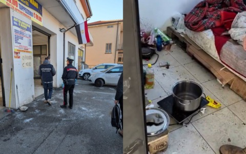 Lavoratori sfruttati in un autolavaggio a Piovene Rocchette: vivevano in una stanza degradata