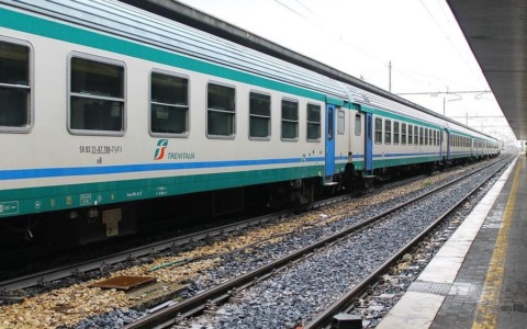 Lavori di manutenzione sulle ferrovie: cambiano gli orari dei treni