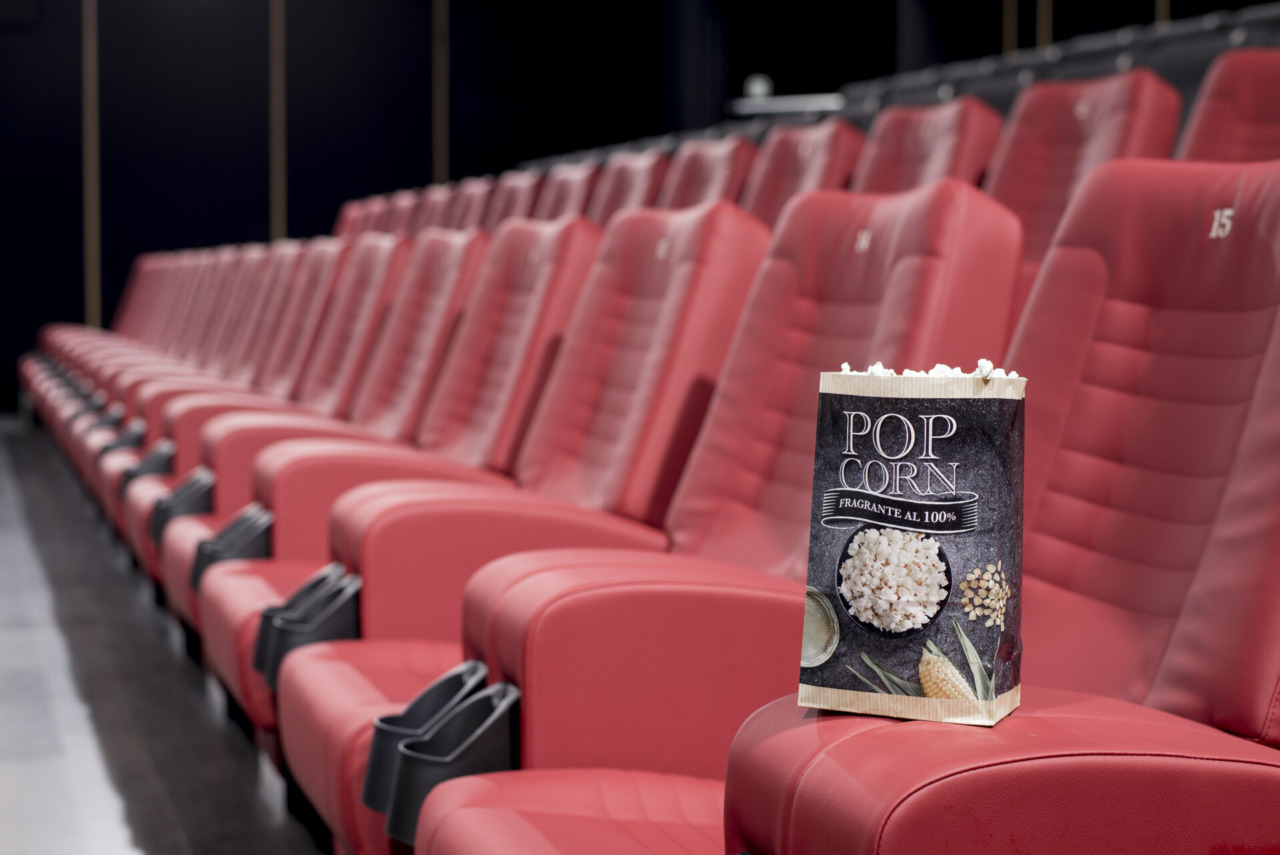 Le “colombine” (cioè i pop-corn) sono un nostro primato?