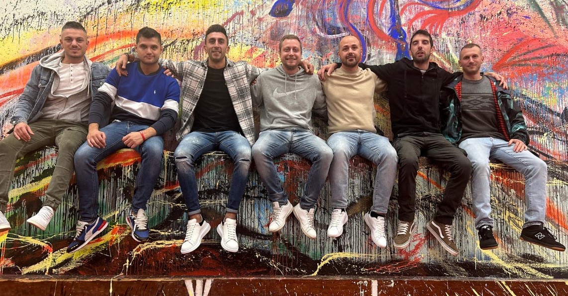 Le donazioni in memoria di Luca