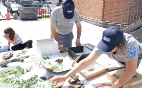 Le sentinelle dell’ambiente: le Guardie Ecologiche di Torino