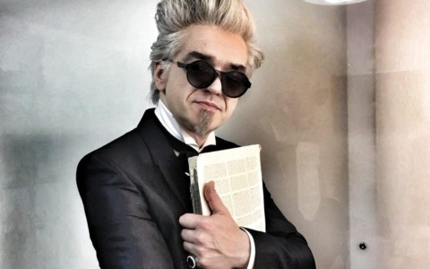 Leali, Zanicchi, Morgan e altri in concerto per i bambini