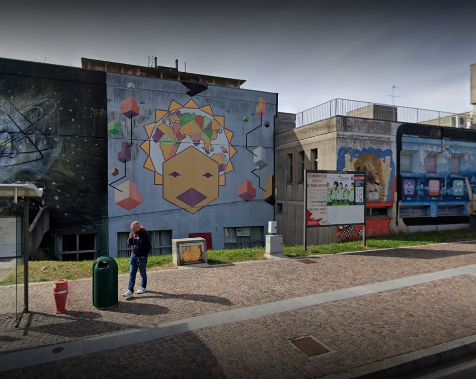 Lecco: bando da 88 mila euro per la co-progettazione del Centro Pertini