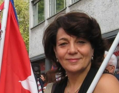 Lecco ricorda Dina Vergottini: raccolti fondi per l’Hospice Il Nespolo