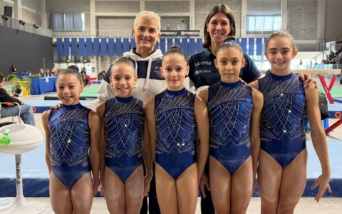 Libertas Vercelli: tutti i nomi e i volti delle imprese di un 2025 indimenticabile